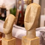 Escultura facial