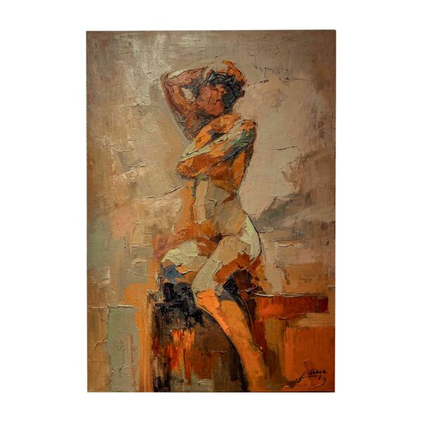 Cuadro Figura