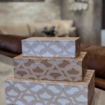13156 Cajas