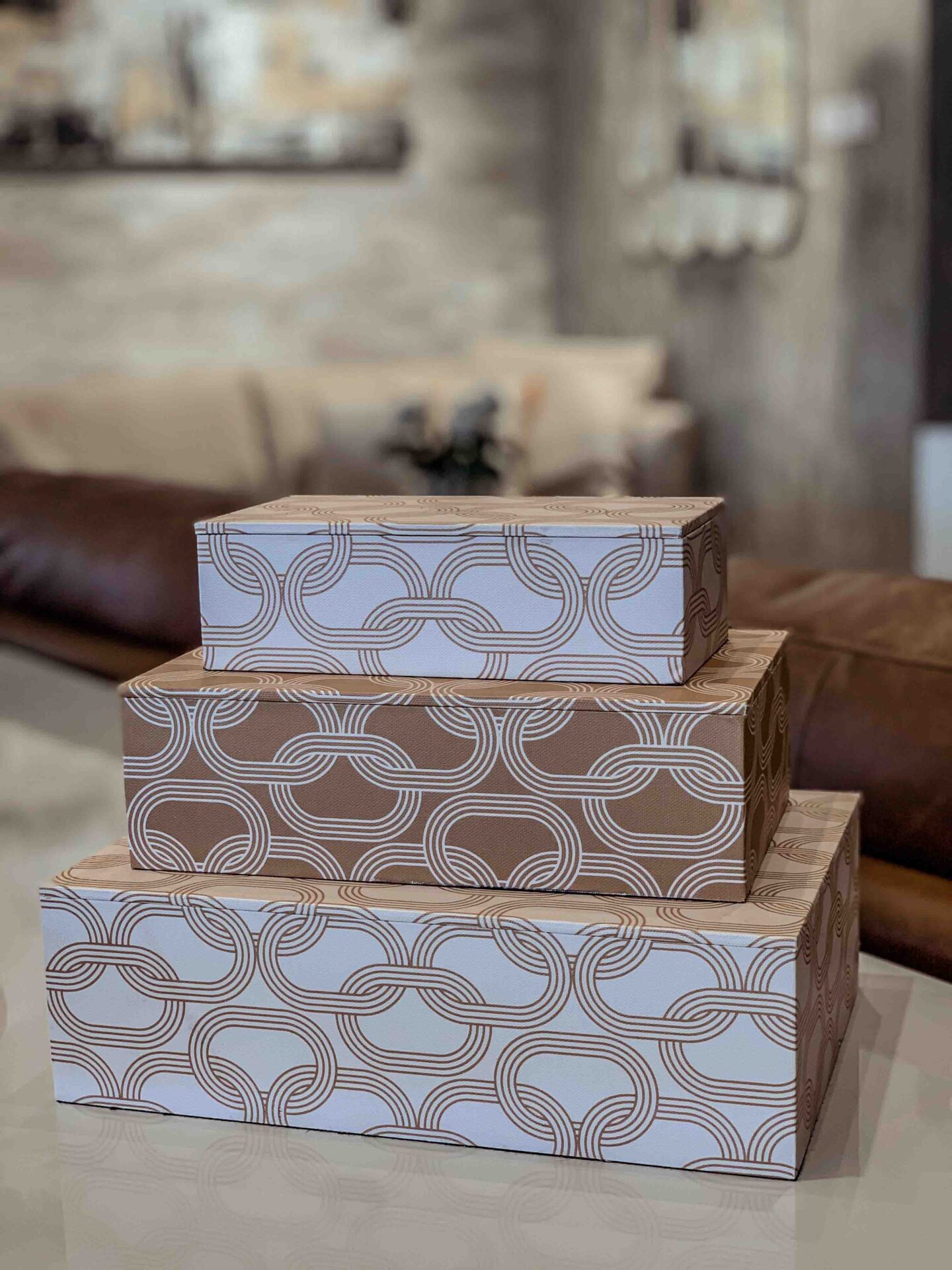 13156 Cajas