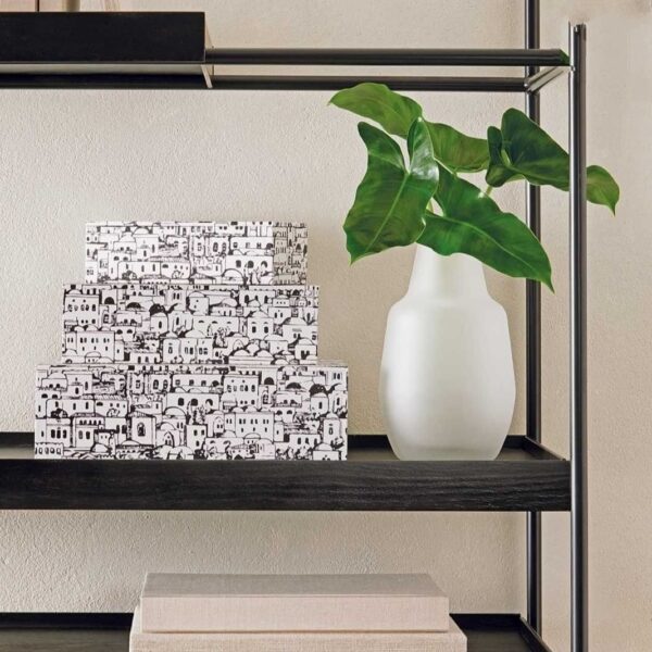 Kit Cajas Decorativas 3 Pzas.