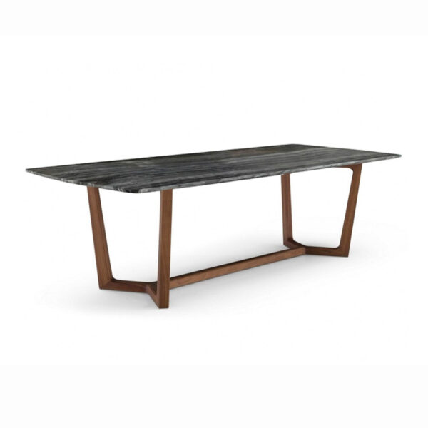 mesa comedor mármol black