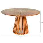 mesa comedor tom