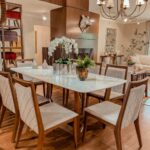 Mesa Comedor Calacata