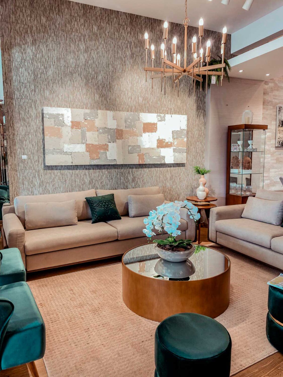 sofa lyrio