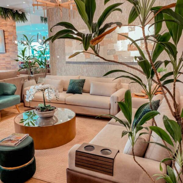 sofa lyrio