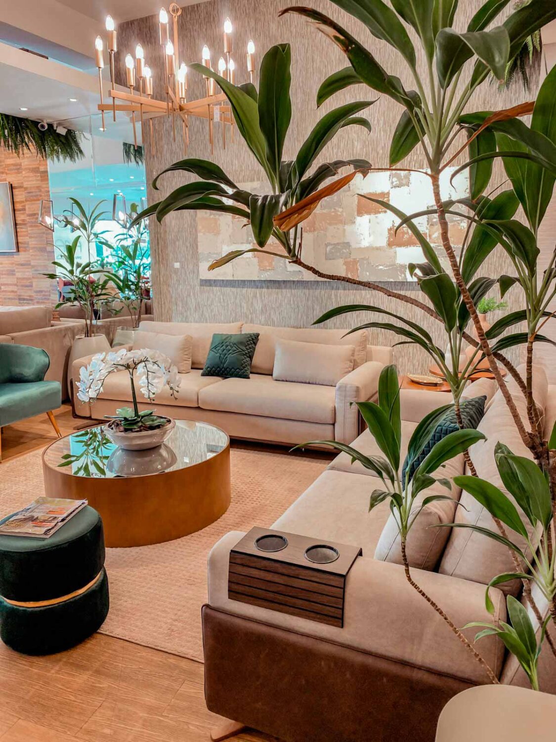 sofa lyrio