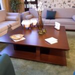 Mesa de Centro Indira