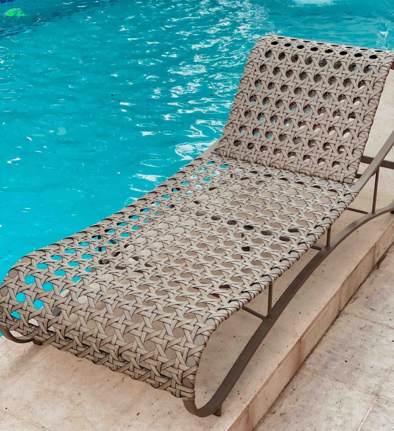 Reposadera 359
