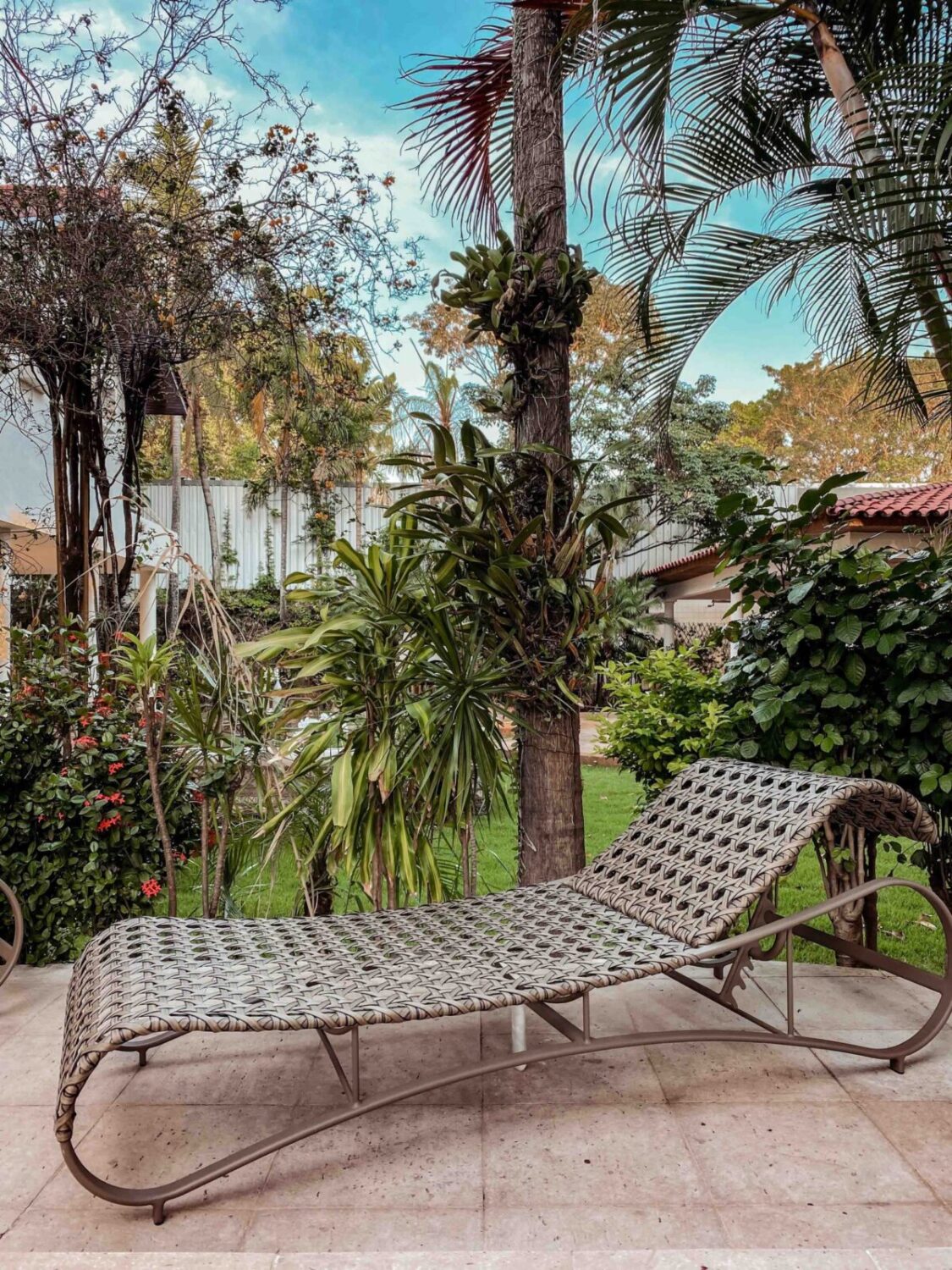 Reposadera 359