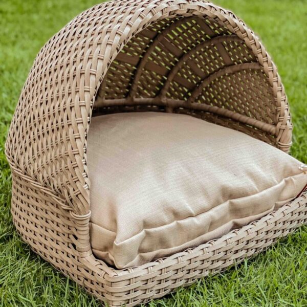 Cama Maggie PET03