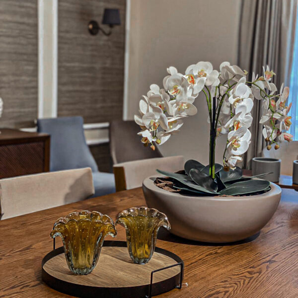 Adorno vaso Firenze