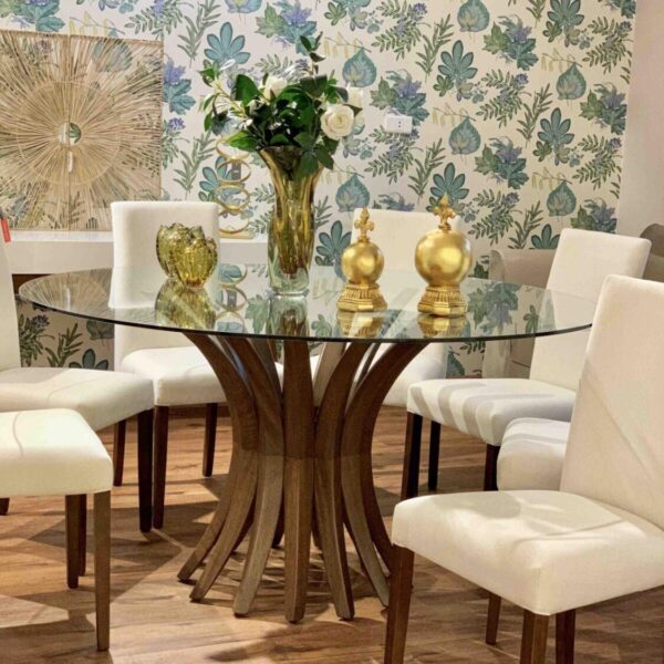 Mesa Comedor Ivone