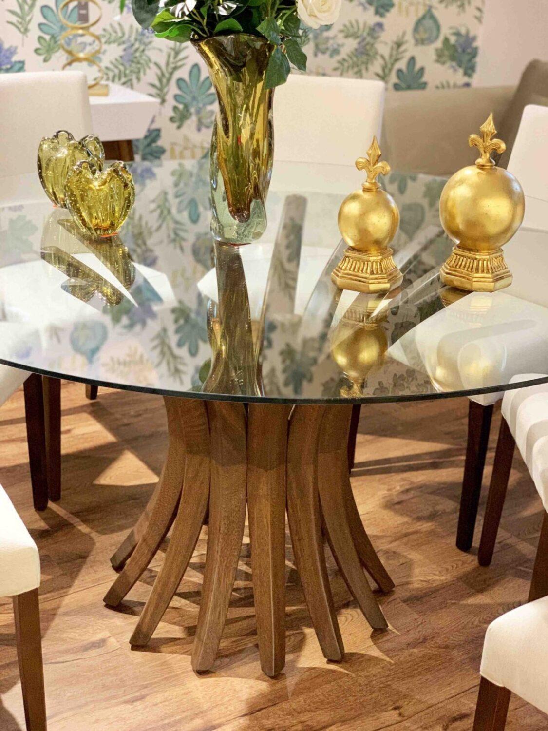 Mesa Comedor Ivone