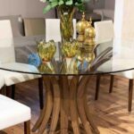 Mesa Comedor Ivone