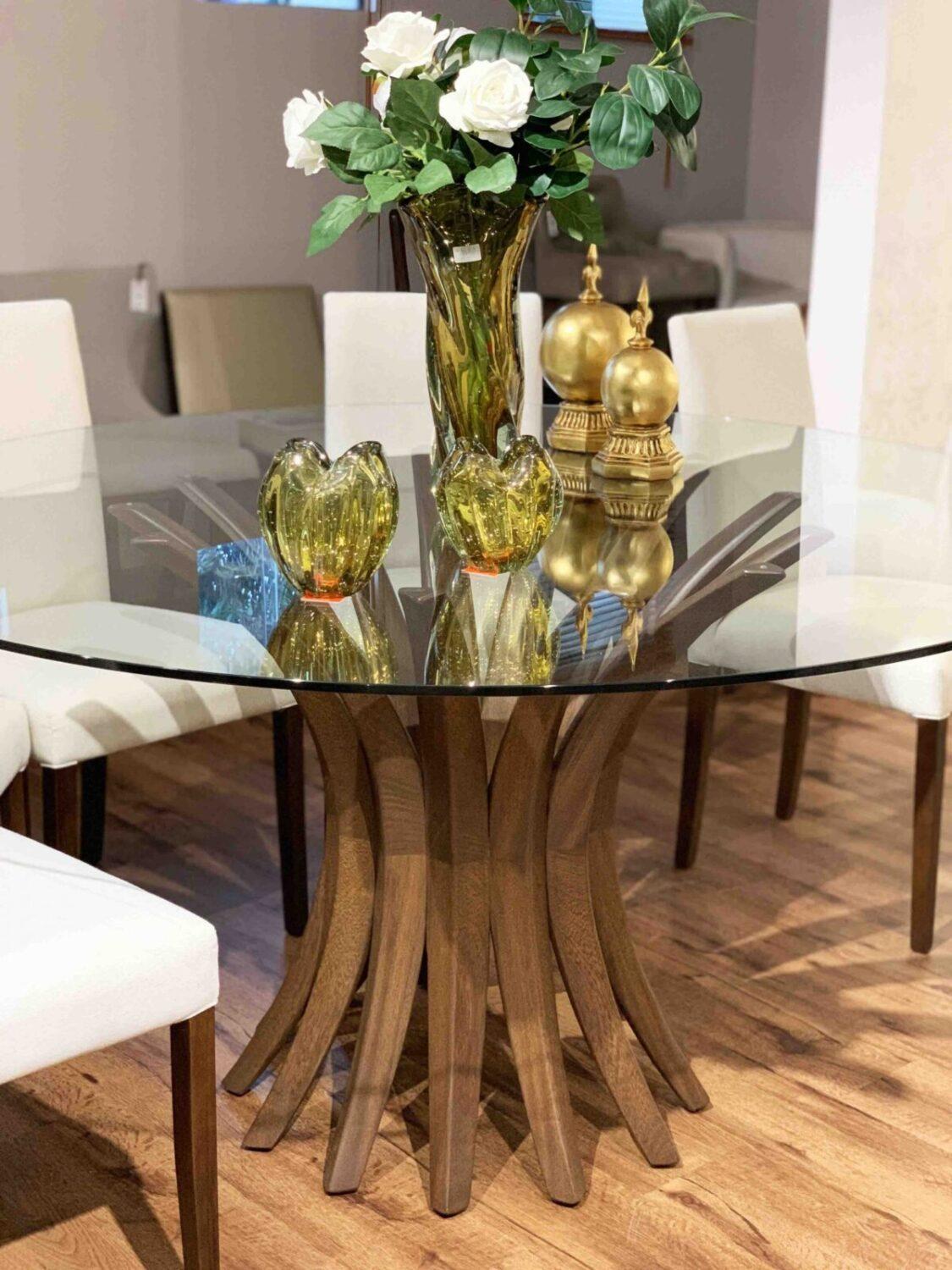 Mesa Comedor Ivone