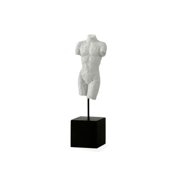 Escultura Cuerpo Decorativo