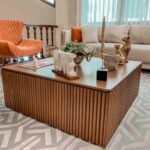 Alfombra Patchwork