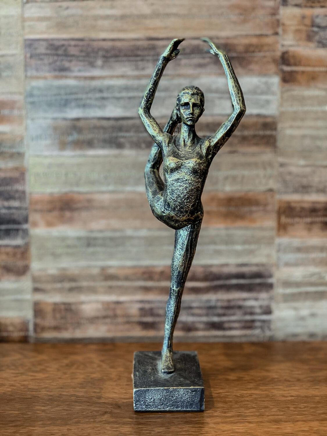 Bailarina 13893