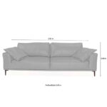sofa asti
