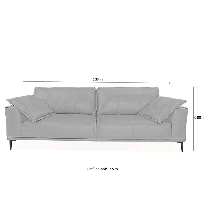 sofa asti
