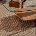 Alfombra diamante 2.50 m x 3.50 m