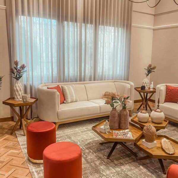 Mesa Lateral Melina