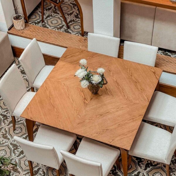 Silla Silver