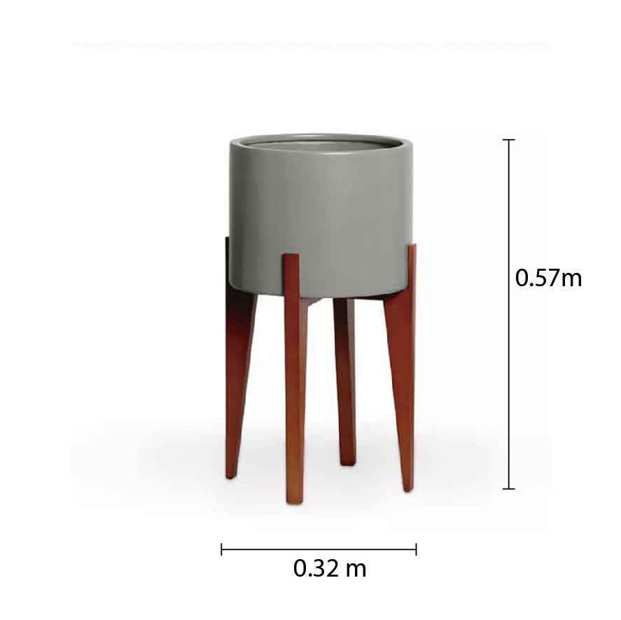 adorno cachepo reto gg 200-255