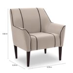 poltrona elly