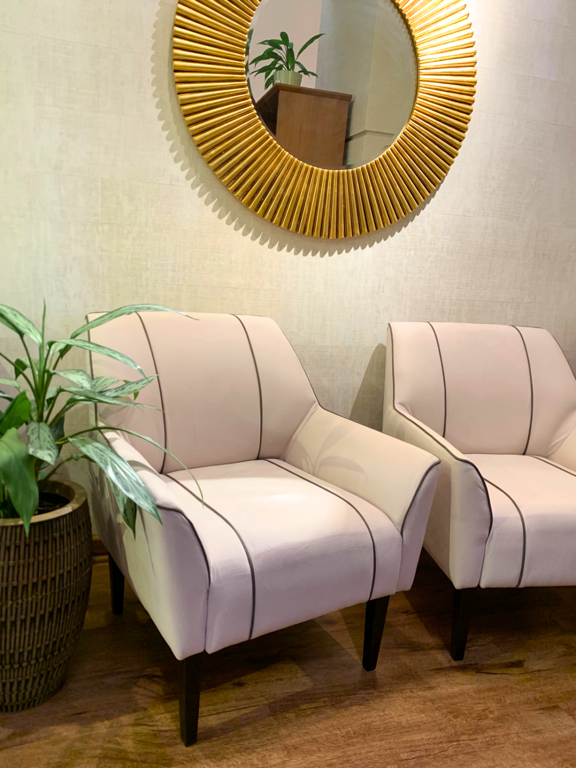 Poltrona Elly - Imagen 4