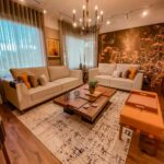 cojin decorativo herrera