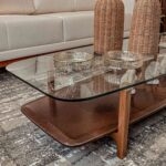 mesa de centro tangara