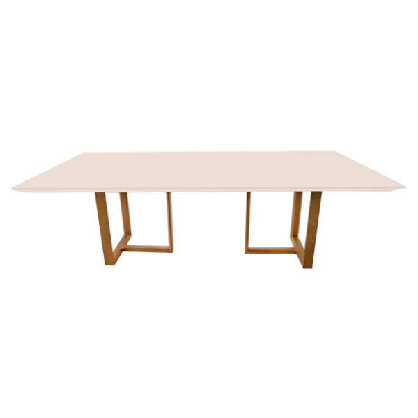mesa comedor tril