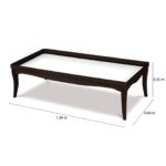 mesa de centro vitoria