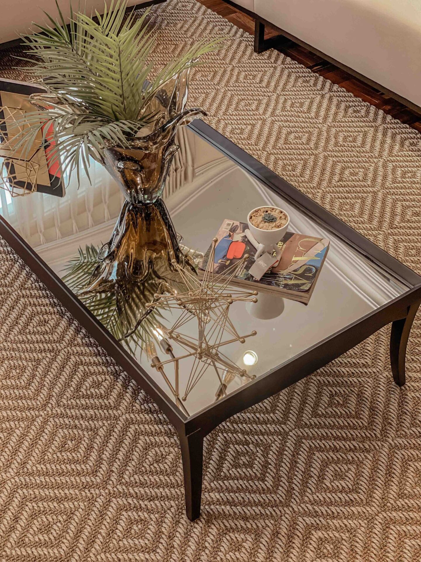 mesa de centro vitoria