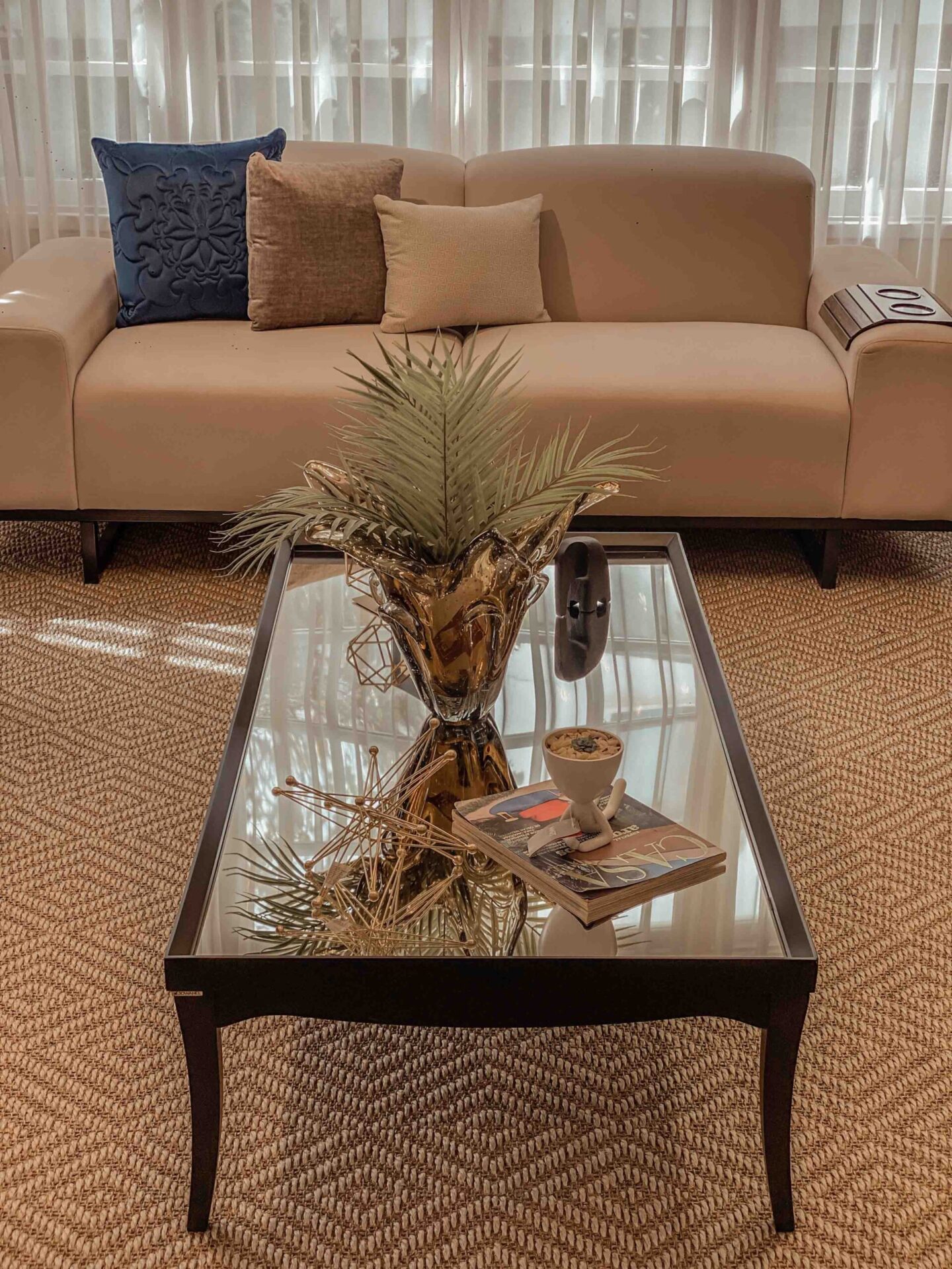 mesa de centro vitoria