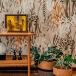 set cesto decorativo