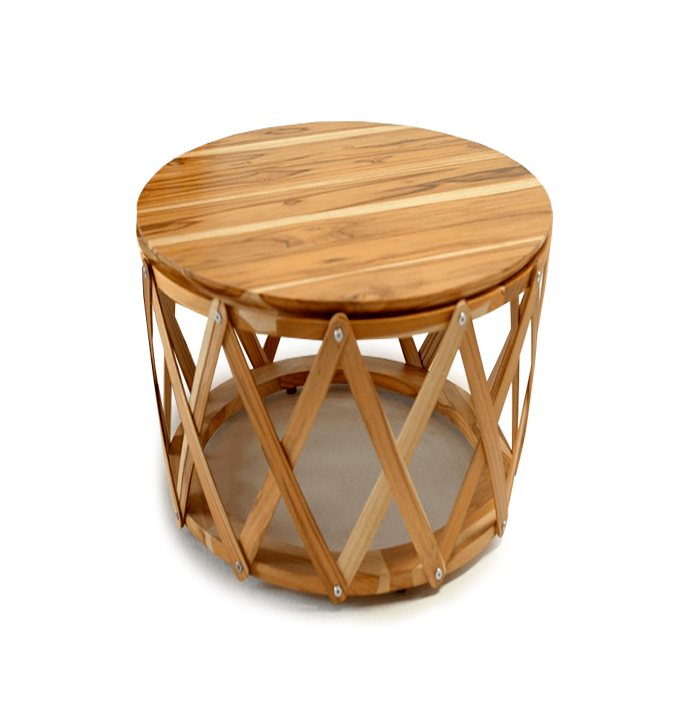 mesa de centro aziz