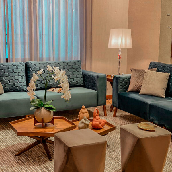 cojin decorativo