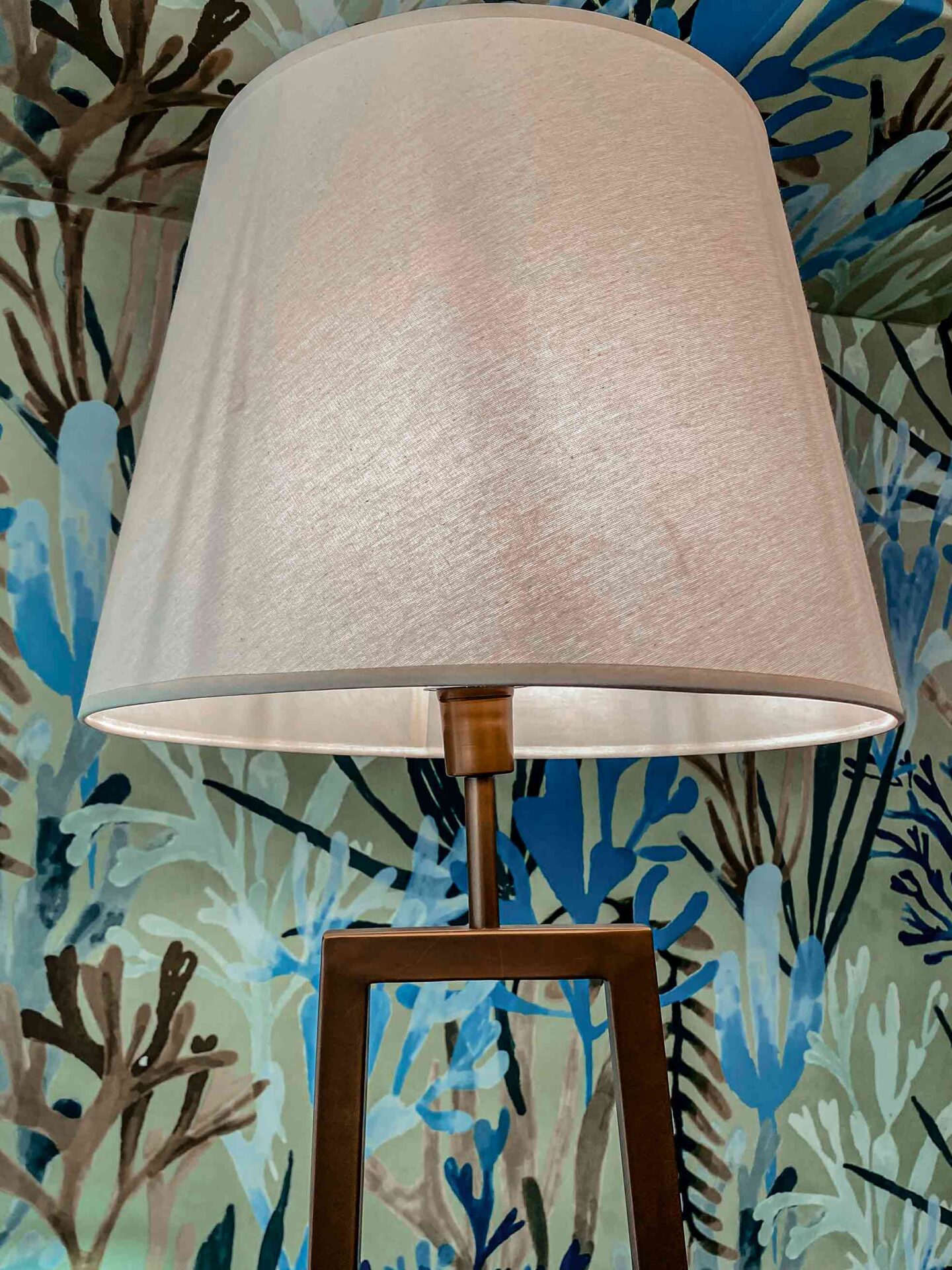 lampara spazio