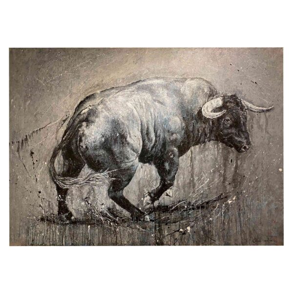 cuadro toro