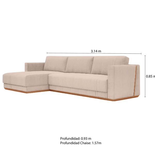 sofa ipe en l
