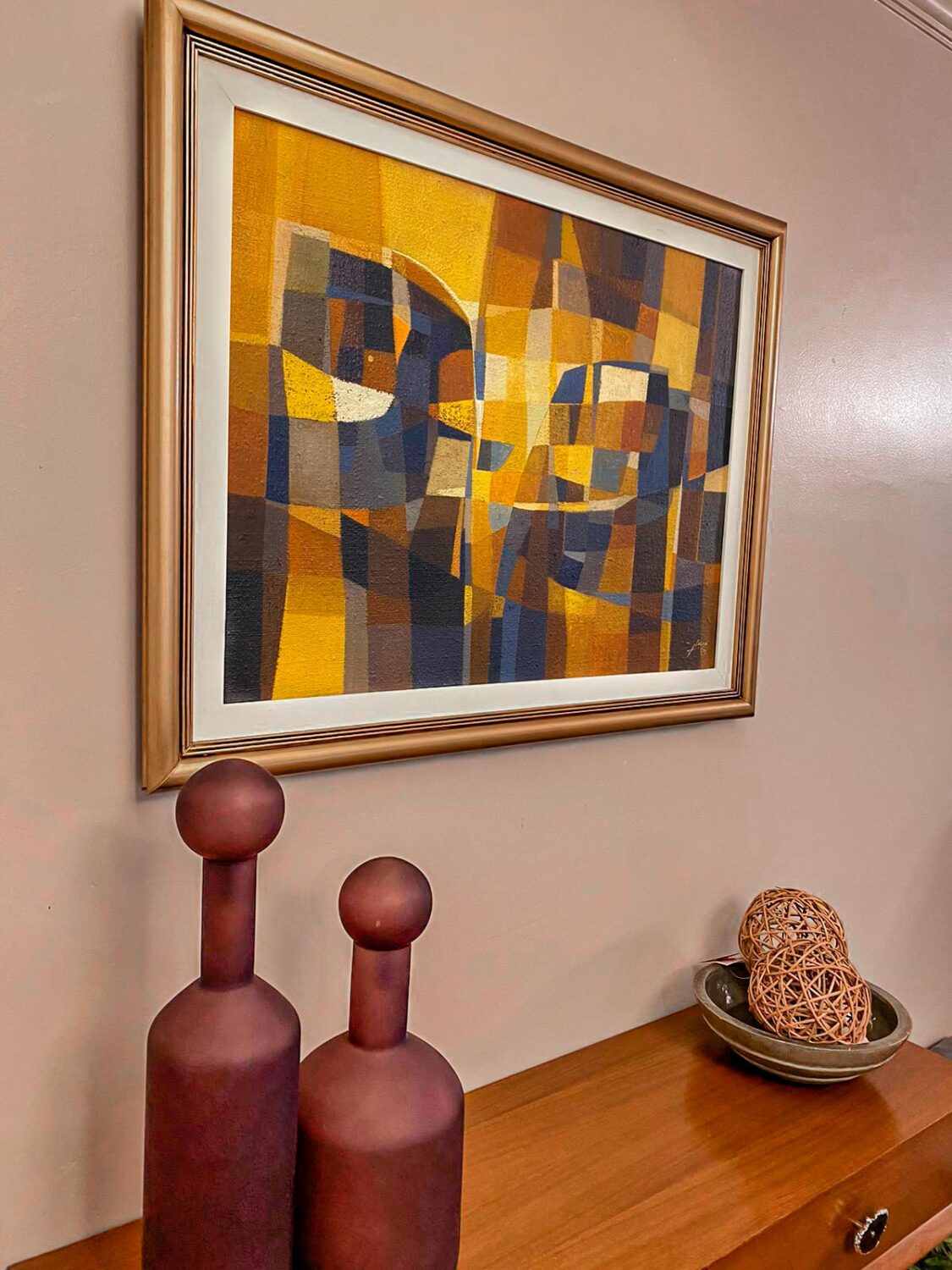 geometrismo I