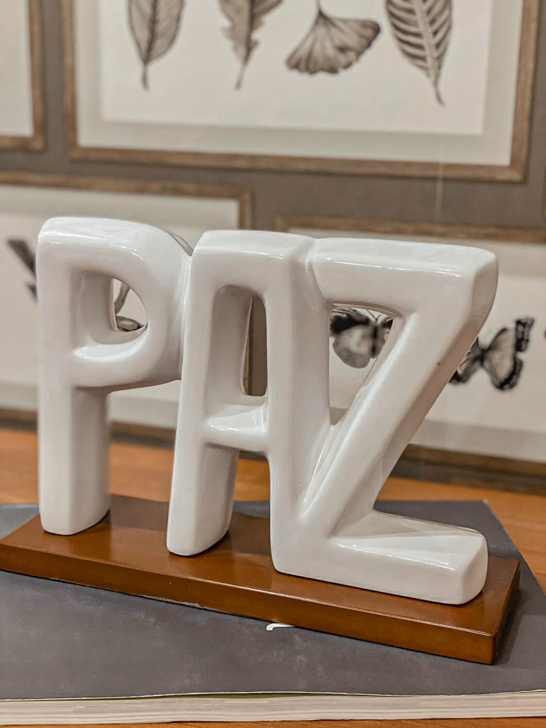 ceramica paz