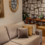 sofa porto extensible
