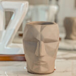 11919 Cachepot
