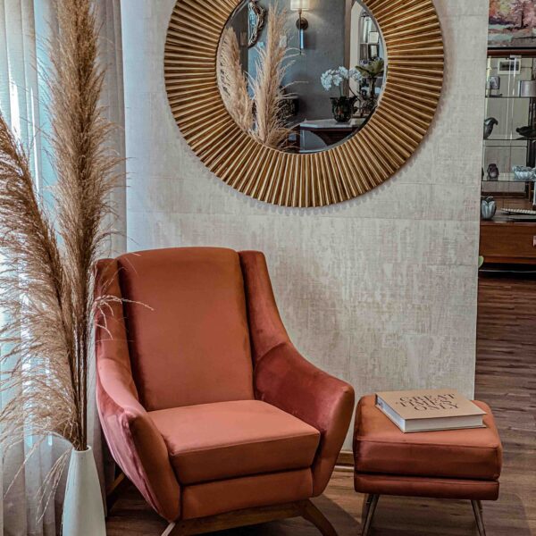 poltrona marjorie