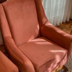 poltrona marjorie