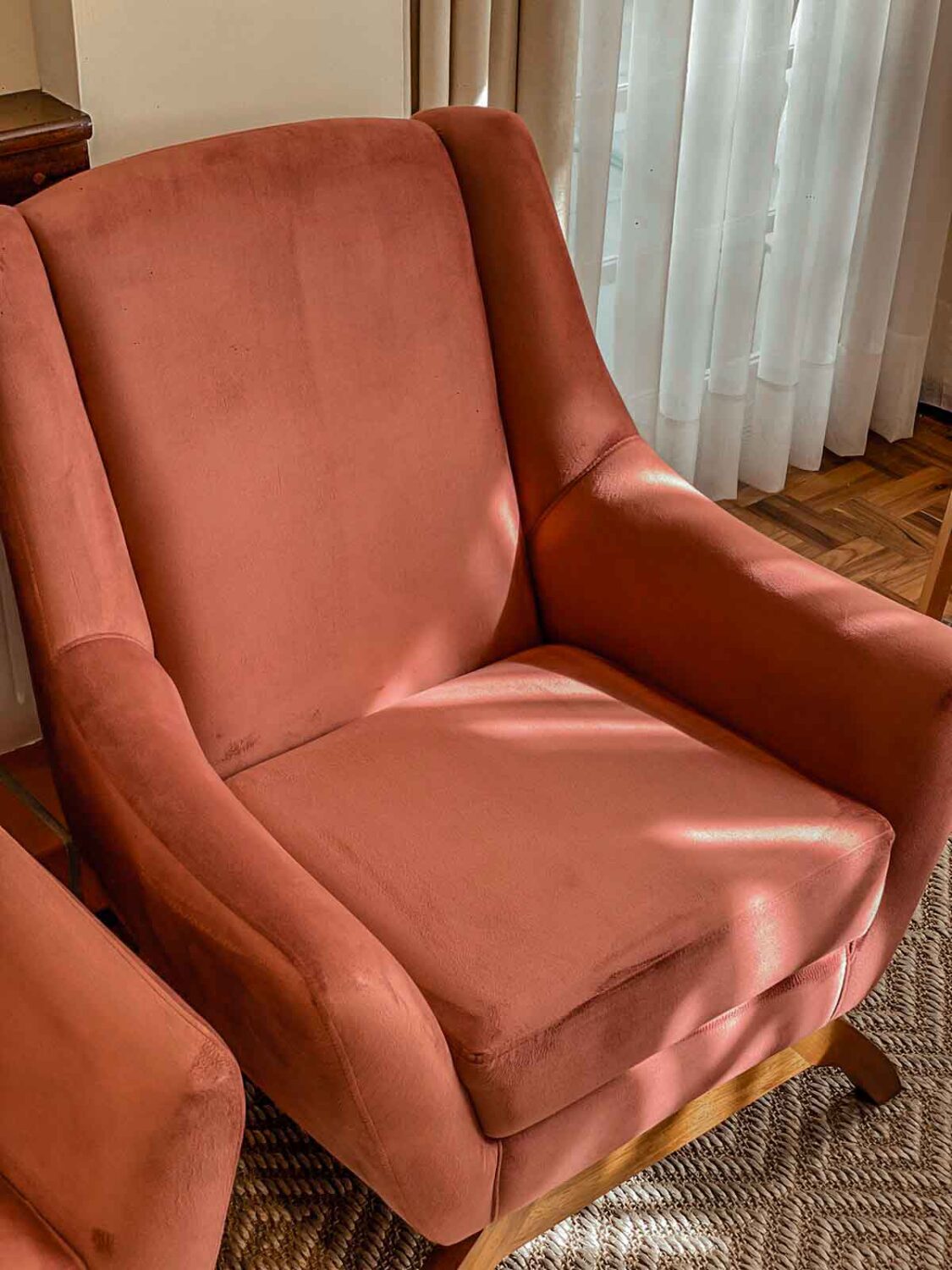 poltrona marjorie